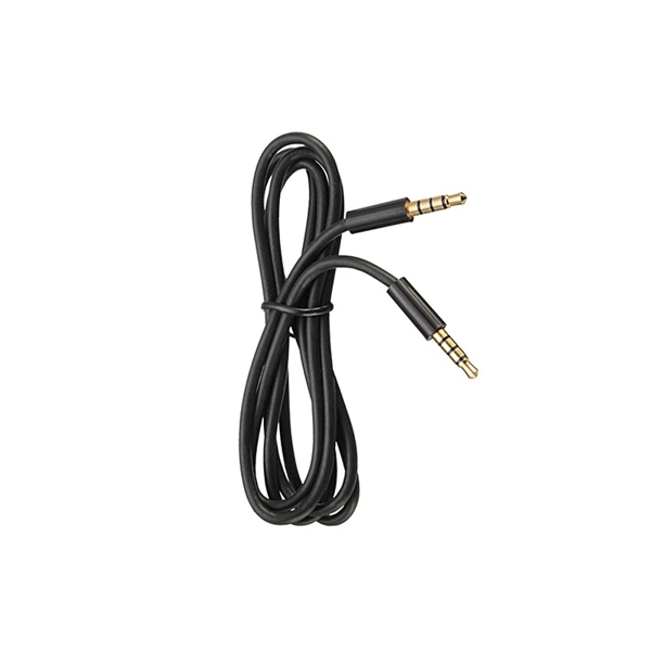 აუდიო კაბელი INTEX CABLE AUDIO 1.5M 