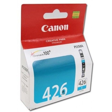 კარტრიჯი Canon CLi-426C Cyan Original Ink Cartridge