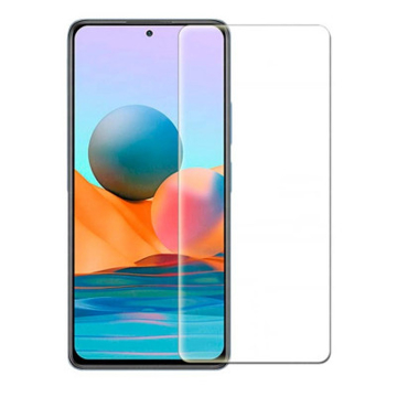 ეკრანის დამცავი Xiaomi Redmi Note 10 Screen Glass Protector (WRN10-2502)