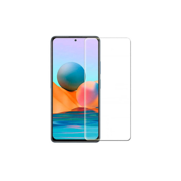 ეკრანის დამცავი Xiaomi Redmi Note 10 Screen Glass Protector (WRN10-2502)