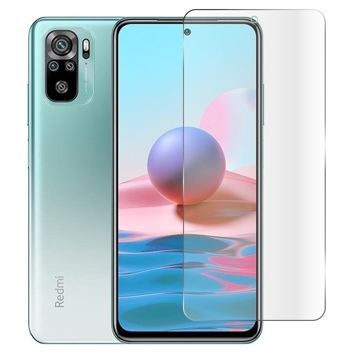 ეკრანის დამცავი Xiaomi Redmi Note 10 Pro Screen Glass Protector (WNP10-2502)