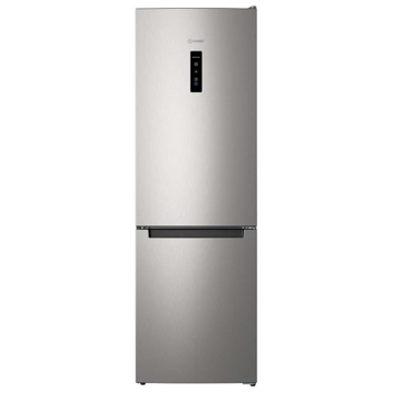 მაცივარი Indesit ITS 5180 X 298 L, No Frost, A Silver