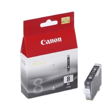 კარტრიჯი anon CLI-8BK Black Original Ink Cartridge