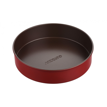 საცხობი ფორმა  Ardesto Baking dish Golden Brown 24 cm