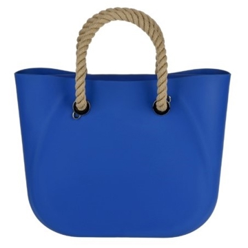 საყიდლების ჩანთა Ardesto AR1810BB Shopping bag S Blue