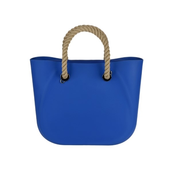 საყიდლების ჩანთა Ardesto AR1810BB Shopping bag S Blue