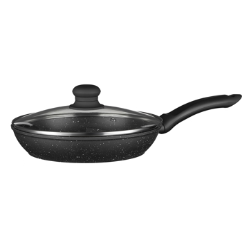 ტაფა Ardesto AR1924GL Frying pan Gemini Gourmet With Lid 