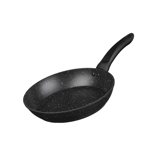 ტაფა Ardesto AR1924GL Frying pan Gemini Gourmet With Lid 