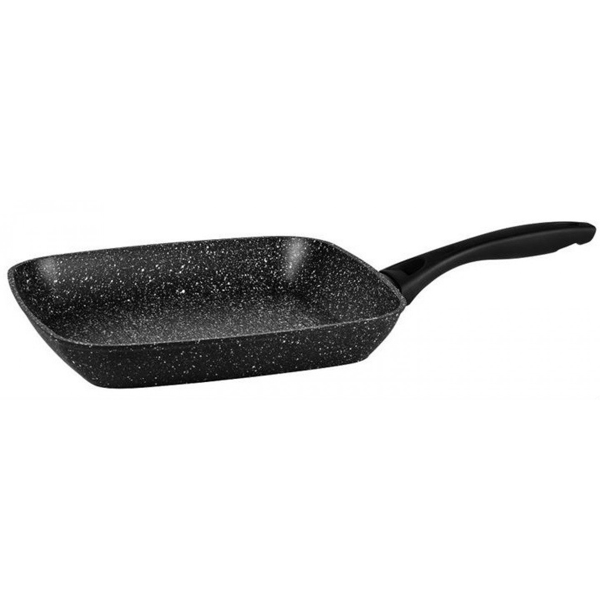 ტაფა Ardesto AR1928GG Grill pan Gemini 28 cm