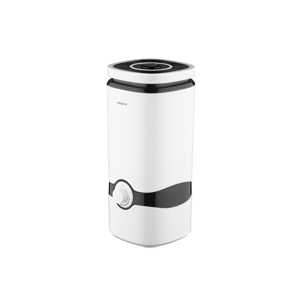 ჰაერის დამატენიანებელი Ardesto USH-M-BTN-4L-W 28W, 4L, 40m², Air humidifier White