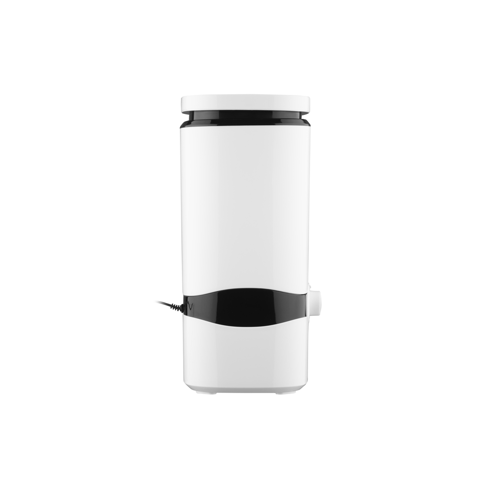 Ardesto USH-M-BTN-4L-W 28W, 4L, 40m², Air humidifier White
