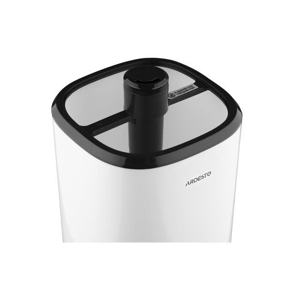 ჰაერის დამატენიანებელი Ardesto USH-M-BTN-4L-W 28W, 4L, 40m², Air humidifier White