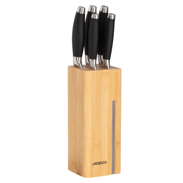 დანების ნაკრები Ardesto AR2106SB Knife set Ardesto Gemini