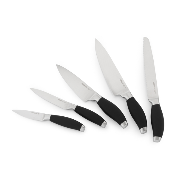 დანების ნაკრები Ardesto AR2106SB Knife set Ardesto Gemini