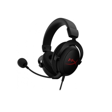 ყურსასმენი HyperX Cloud Core 7.1 Gaming Headsets 3.5mm Black