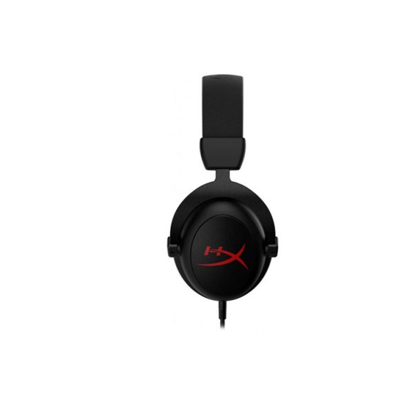 ყურსასმენი HyperX Cloud Core 7.1 Gaming Headsets 3.5mm Black