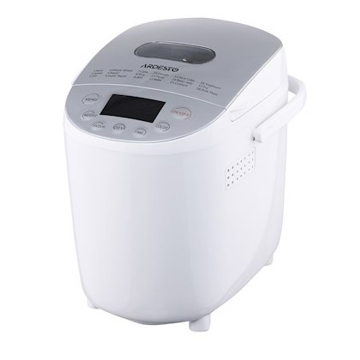 პურის საცხობი Ardesto BMG-1000 Bread Maker 500W White