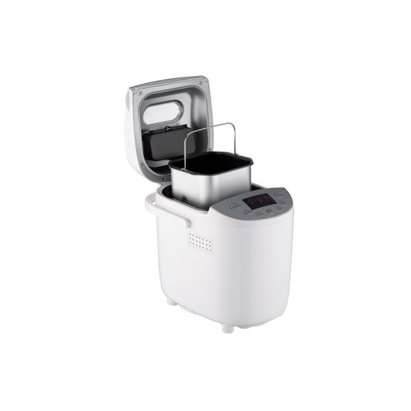 Ardesto BMG-1000 Bread Maker 500W White