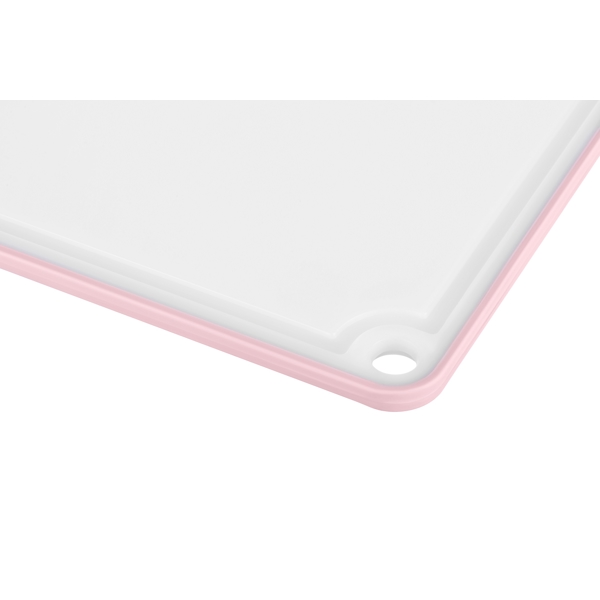 Ardesto AR1401PP, 29cm, Cutting Board, Pink