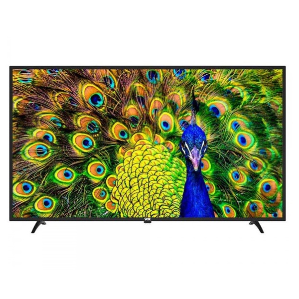 ტელევიზორი VOX 42ADWGB 42" (107 სმ), FHD (1920 x 1080), Smart TV, Black