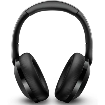 ყურსასმენი Philips TAPH805 Headphones Over-Ear Wireless Hi-Res ANC Mic Black