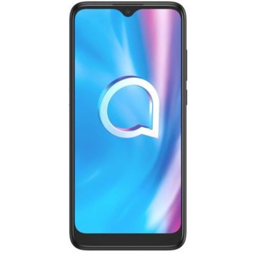 მობილური ტელეფონი Alcatel 5030E-2AALUA2 Mobile phone 128GB Dual SIM Power Gray