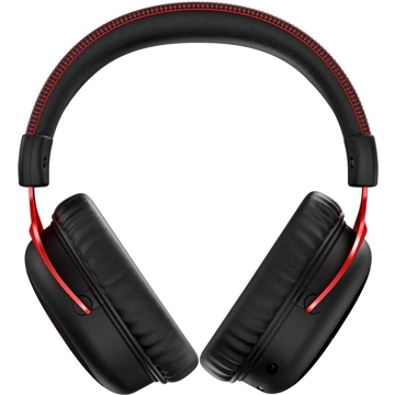  ყურსასმენი HyperX HHSC2X-BA-RD/G Cloud II Wireless Red