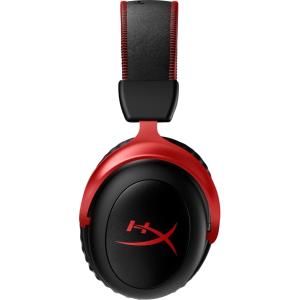  ყურსასმენი HyperX HHSC2X-BA-RD/G Cloud II Wireless Red