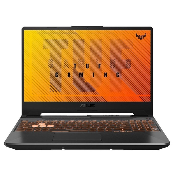 გეიმინგ ნოუთბუქი Asus TUF Gaming 15.6" ,Intel Core i5 10300H, GeForce GTX 1650, 512 GB SSD