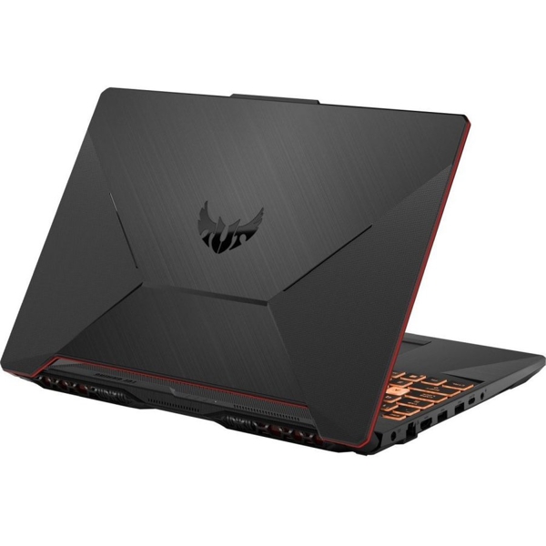 გეიმინგ ნოუთბუქი Asus TUF Gaming 15.6" ,Intel Core i5 10300H, GeForce GTX 1650, 512 GB SSD