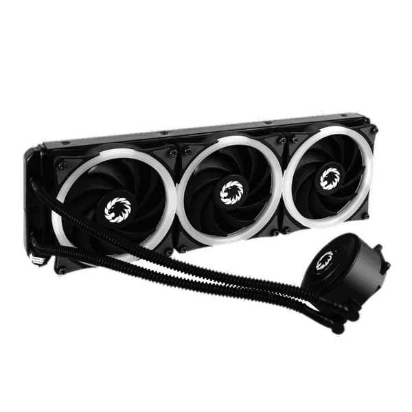 ქულერი GAMEMAX ICEBERG 360 Water cooling system