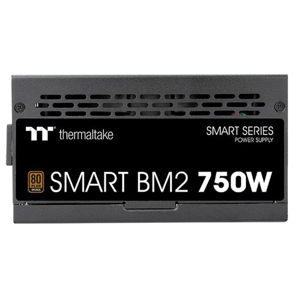 კვების წყარო Thermaltake Smart BM2 750W - TT Premium Edition