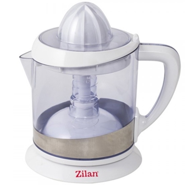 წვენსაწური ZILAN ZLN7818 40 W, 1.2L White