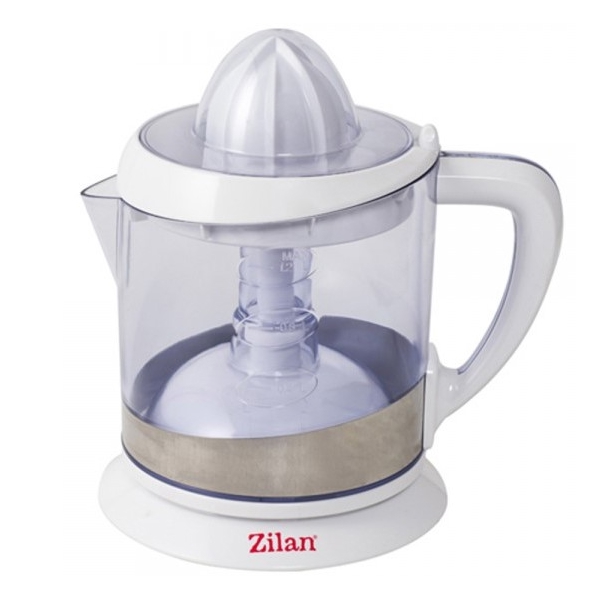 წვენსაწური ZILAN ZLN7818 40 W, 1.2L White