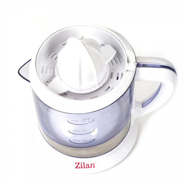 წვენსაწური ZILAN ZLN7818 40 W, 1.2L White