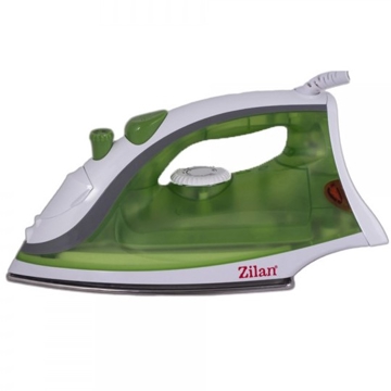 უთო ZILAN ZLN8410 2000 W Green