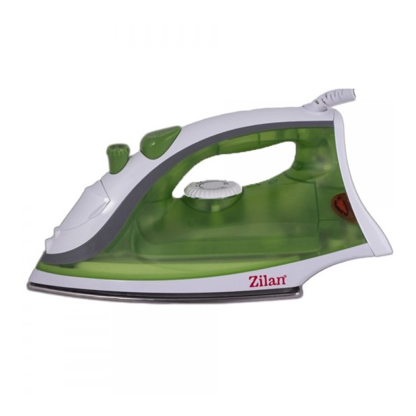 უთო ZILAN ZLN8410 2000 W Green