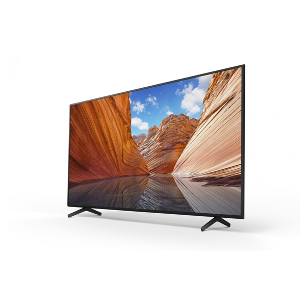 ტელევიზორი Sony KD-43X81JCEP  43'', 3840 x 2160 (4K UHD), 60 Hz