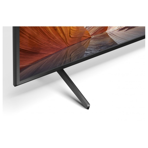 ტელევიზორი Sony KD-50X81JCEP 50'', 3840 x 2160 (4K UHD),  60 Hz