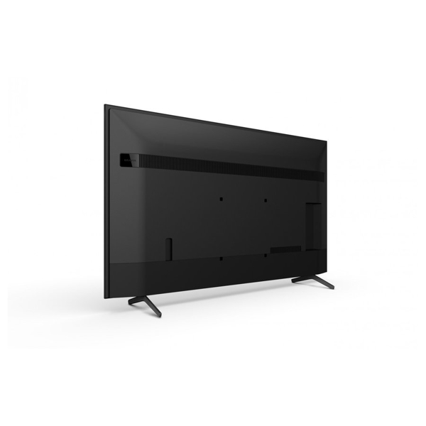 Sony KD-55X81JR, 55'', Smart TV, Android, HDMI, USB, Black