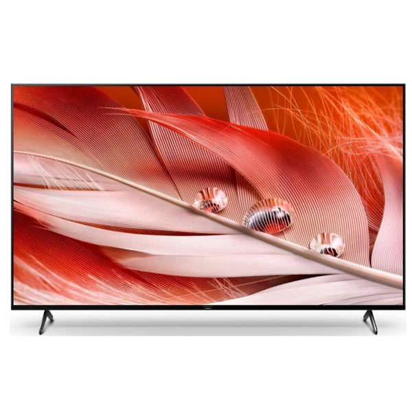 ტელევიზორი Sony XR-55X90JR 55'', 3840 x 2160 (4K UHD), 120 Hz