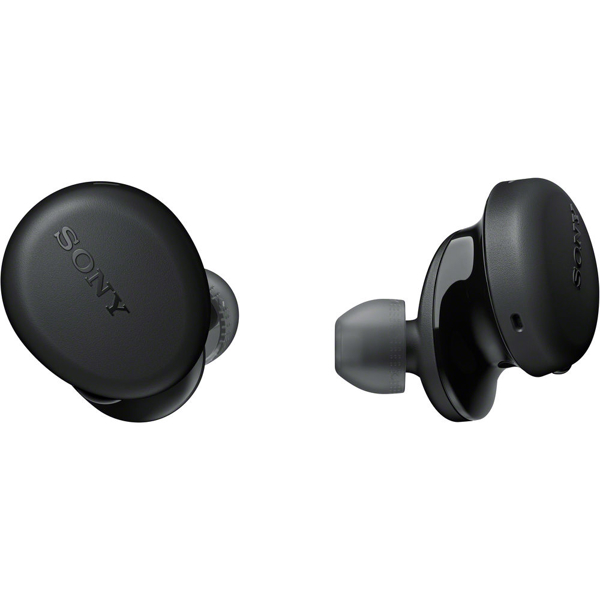 ყურსასმენი Sony WF-XB700 Truly Wireless Headphones Black