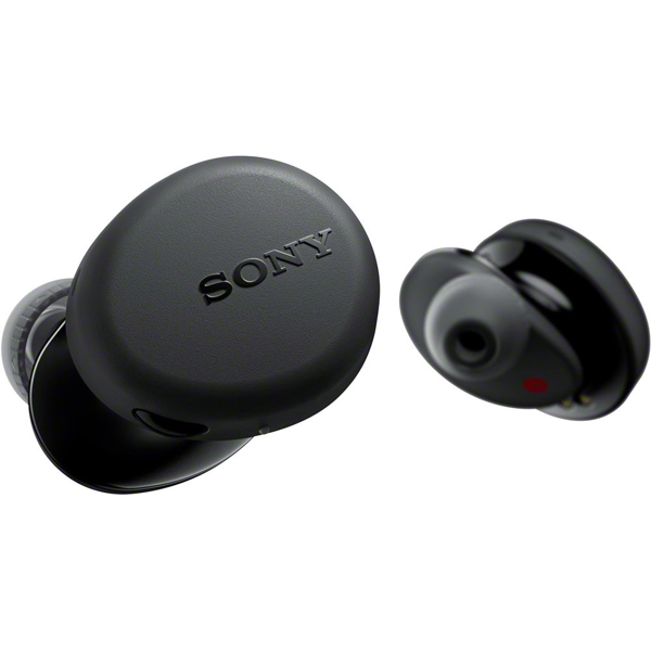 ყურსასმენი Sony WF-XB700 Truly Wireless Headphones Black