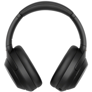 ყურსასმენი SONY WH-1000XM4 Wireless Noise Cancelling Headphones Black