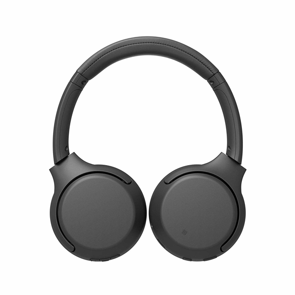 ყურსასმენი Sony WH-XB700 Bluetooth over-ear headphones Black