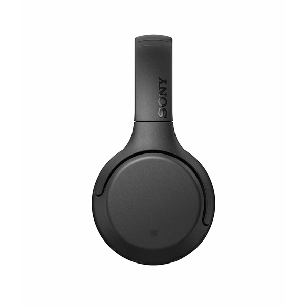 ყურსასმენი Sony WH-XB700 Bluetooth over-ear headphones Black