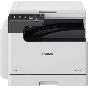 პრინტერი Canon MFP imageRUNNER 2425 With Planet Cover, White