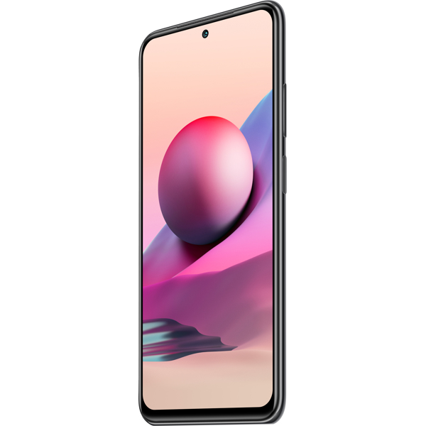 მობილური ტელეფონი Xiaomi Redmi Note 10S Global version 6GB, 128GB Dual Sim LTE Gray