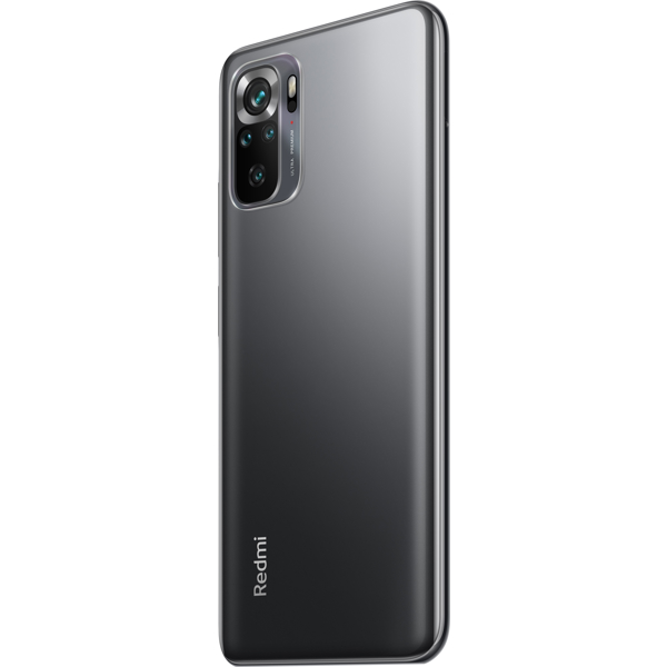 მობილური ტელეფონი Xiaomi Redmi Note 10S Global version 6GB, 128GB Dual Sim LTE Gray