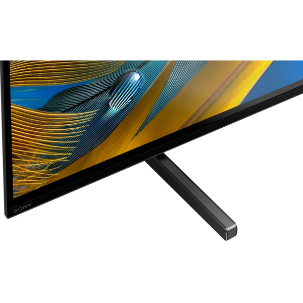 ტელევიზორი Sony XR-55A80JCEP 55'', 3840 x 2160 (4K UHD), 3840 x 2160 (4K UHD), 100 Hz